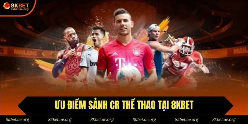 Sảnh cược sở hữu nhiều ưu điểm vượt trội thu hút người chơi