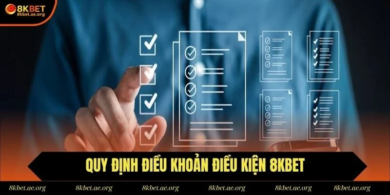 Người chơi tuyệt đối tuân thủ quy định được nhà cái đề ra