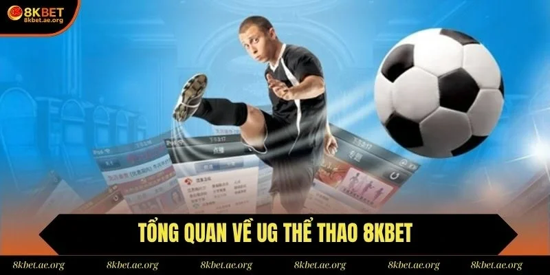 UG thể thao hiện đang là địa điểm cá cược được nhiều người ưa chuộng
